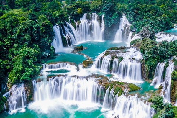 7D6N Hagiang - Du Gia - Meo Vac - Cao Bang - Ban Gioc Waterfall Tour - photo 2